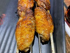 -龙虾风暴(松江店)