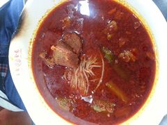android_upload_pic-金龙烧烤·牛肉面(西塔店)