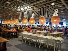 大堂-宜家·瑞典风味餐厅(无锡店)