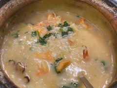 -利杨记·本味轩粥坊·烧烤(宝体店)