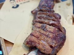 -老舅老蒙肉饼非遗店(一店)