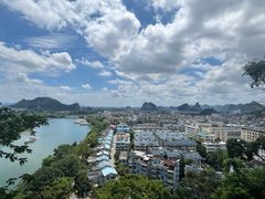 -桂林两江四湖景区
