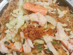 -新世界餐厅(万达店)