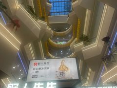 -野人先生Gelato(上海长宁龙之梦店)