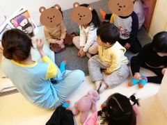 -优嘉托育·早教(宁波宏泰广场店)