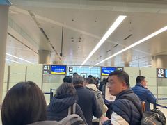 -上海虹桥国际机场