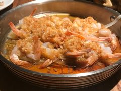 -炊烟小炒黄牛肉(中心印象城店)