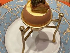 -和·铁板烧·OMAKASE(望京昆泰嘉晟酒店)