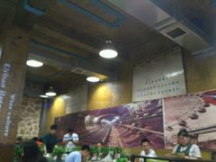 -重庆老火锅(长虹店)