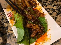 -黄记煌三汁焖锅(渝北金港国际店)