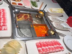 -海底捞火锅(外滩店)