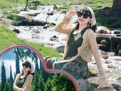 -新疆那拉提国家旅游度假区