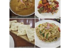 -哈努曼印度餐厅(吴泾宝龙广场店)