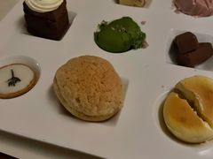 九宫格甜品-陶享时光西餐·下午茶(信河街店)