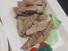 -日出青木·杭帮菜名店