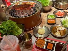 -西塔老太太泥炉烤肉(杭州首店)