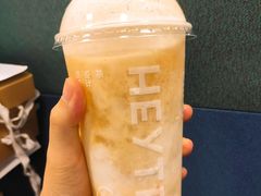 多肉芒芒甘露-喜茶(佛山顺德大良东乐路店)