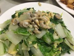 -九龙餐厅(大沽路店)