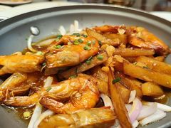 -肖记公安牛肉鱼杂馆·省级非物质文化遗产(三角路直营店)