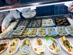 -三个渔夫·蒸汽海鲜(小白楼店)