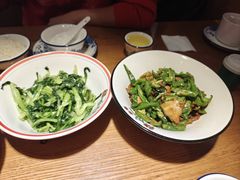 -赣饭农家·江西小炒(西乡店)