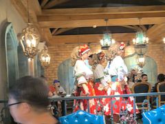 -卢布里西餐厅(总店)