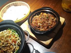 -喜粤广东菜(汉屯路店)
