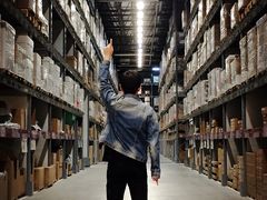 -宜家家居(哈尔滨商场店)