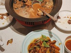 -北大荒人•新东北菜(青岛银座店)