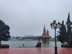 -大连海昌发现王国主题公园