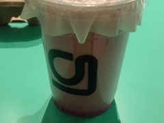 -gleeglee乐溢亦茶(合生汇店)