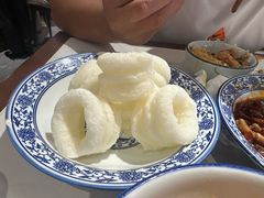 南昌白糖糕-回家吃饭·地道南昌菜(建德观总店)