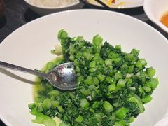 -炊烟小炒黄牛肉(浦东世纪汇店)