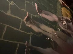 -山湖温泉