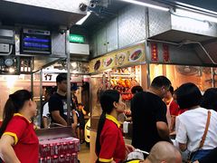 -陈光记烧腊店(罗保博士街店)