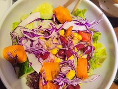 -SPACELAB失重餐厅(世纪汇店)