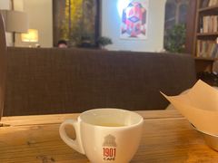 -1901 Cafe(西四店)