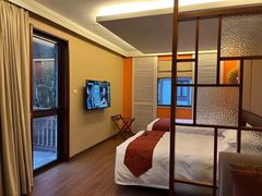 -太阳岛度假酒店