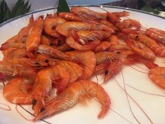 -火舞泰·泰式海鲜火锅餐厅(世纪城店)