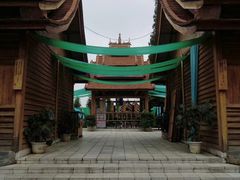 -云南民族村