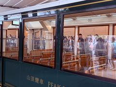 -山顶缆车