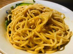 干捞担担面-辛香汇(飞洲店)