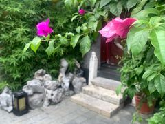 -火火咖啡&茶空间