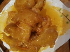 -小俩口烧烤东北菜(双井店)