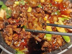 -小京廷北京烤鸭|山野贵州菜(梵华里店)