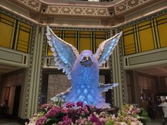 -上海和平饭店 Fairmont Peace Hotel