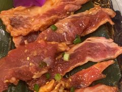 -梦山水日本烧肉(五四广场店)