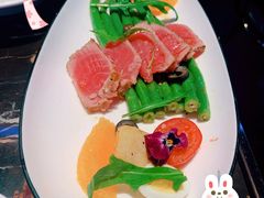 -MOSSO德国餐厅·音乐酒吧(环宇荟店)