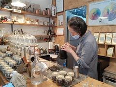 -几米咖啡(龙洲湾花园店)