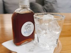 -叩听咖啡 kotiin cafe(福新路店)